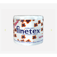 Belimpex Fintex Jumbo Toilet P