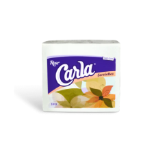 Rose Carla 38x38 Serviette - P