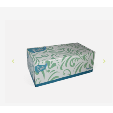Rose Belle Facial Tissue 150 S