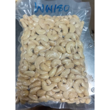 High-Quality Processed Cashew Kernels - Premium Cashew Products - WW180 - 1