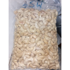Processed Cashew SSW – Whole Scorched Second Wholes, Bulk Pack Cashew Kerne