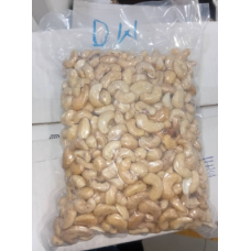 Processed Cashew DW Dessert Wholes Bulk Whole Cashew Kernels – 1KG