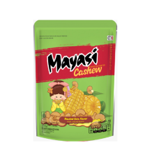 Mayasi Cashew Roasted Corn Flavor 45g  C