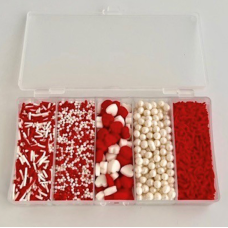 Colour Box True Love – Red &am