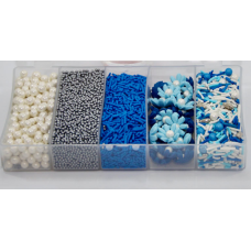 Colour Box Boy Gang – Blue &am