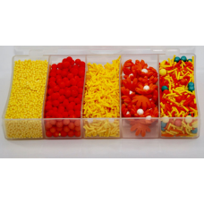 Garden Party Colour Box – Brig