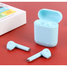 17MINI-2 E1866 Bluetooth 5.0 Earbuds – Compact, Long-Range, Portable Chargi
