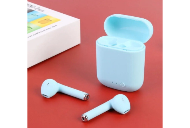 17MINI-2 E1866 Bluetooth 5.0 Earbuds – Compact, Long-Range, Portable Charging Case 17MINI-2 E1866 Bluetooth 5.0 Earbuds – Compact, Long-Range, Portable Charging Case