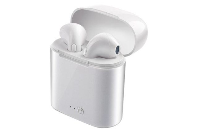 I7S E1866 Bluetooth 5.0 Earbud – True Wireless Earphones, 15m Range, 3h Playtime