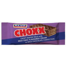 Choxx Chocolate Bag - Milk Variant (200g