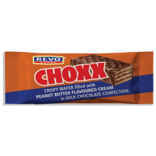 Choxx Chocolate Bag - Peanut Butter Vari
