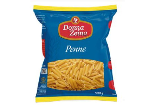 Donna Zeina Penne (2.0kg)