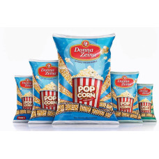Donna Zeina Popcorn Seeds (10.