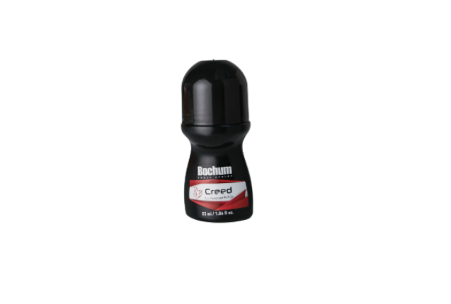 Bochum Male Creed Roll-On 55ML – Long-Lasting Masculine Deodorant