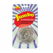 Magic Cleen Jumbo Scrubber (25g) x 560 Magic Cleen Jumbo Scrubber (25g) x 560