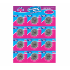 Magic Cleen Helping Hand Scrubber 10 gm – Rust-Proof Stainless Steel Scrubb Magic Cleen Helping Hand Scrubber 10 gm – Rust-Proof Stainless Steel Scrubb