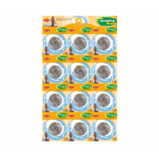 MagicCleen Helping Hand Scrubber 20 gm – Stainless Steel x 66 MagicCleen Helping Hand Scrubber 20 gm – Stainless Steel x 66