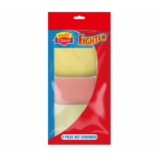 Magic Cleen Fighter Scrub x 288 Magic Cleen Fighter Scrub x 288