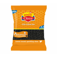 MagicCleen Wool Scrub - Small x 576 MagicCleen Wool Scrub - Small x 576