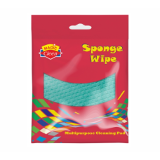 Magic Cleen Sponge Wipe 3Pcs Premium x 300 Magic Cleen Sponge Wipe 3Pcs Premium x 300