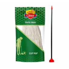 MagicCleen T-Mop Head 8" x 50 MagicCleen T-Mop Head 8" x 50