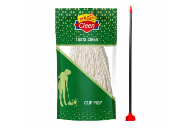 MagicCleen T-Mop Head 8" x 50 MagicCleen T-Mop Head 8" x 50