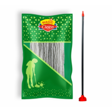 MagicCleen T-Mop Head 6" x 50 MagicCleen T-Mop Head 6" x 50