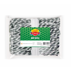 MagicCleen Mop Refill - 285Grm x 50 MagicCleen Mop Refill - 285Grm x 50
