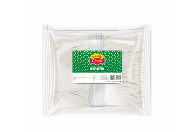 MagicCleen Mop Refill - 350Grm x 50