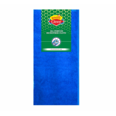 Magic Cleen 40*40 (300 gm) All Purpose Microfiber Cloth- 1 pc x 300