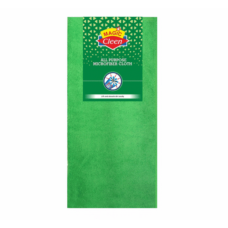 Magic Cleen 30*30 (300 gm) All Purpose Microfiber Cloth- 1 pc x 560