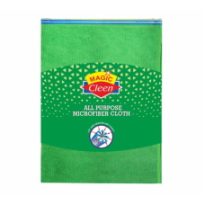 Microfiber cloth 30*30 (300 gsm)All Purp