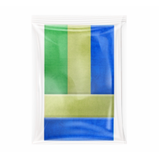 Microfiber cloth 40*40 (250 gsm) - 10pcs