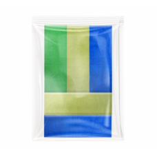 Magic Cleen Microfiber Cloth 40*40 (300 