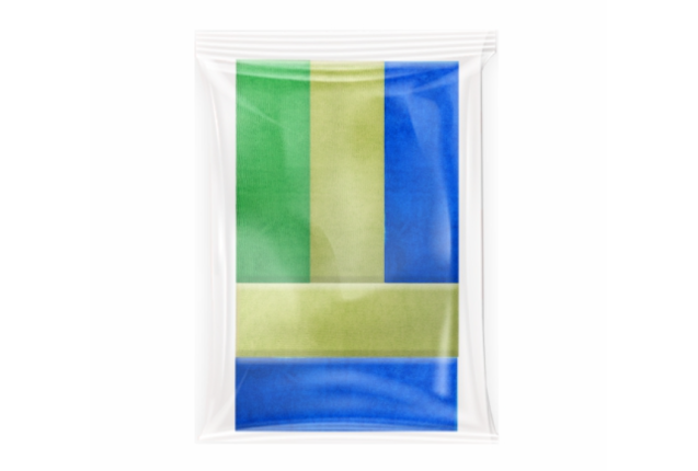 Magic Cleen Microfiber Cloth 40*40 (300 gm)– 10 pcs x 510