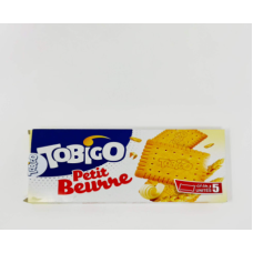Tobigo Butter Biscuits - 62g x 30