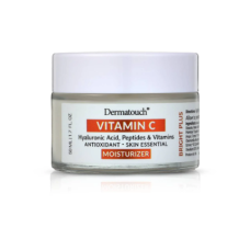 Dermatouch® Vitamin C Toning Mist 8 oz –