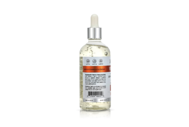 Dermatouch Vitamin C Brightening Serum (3.3 oz) x 62