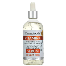 Dermatouch Vitamin C Brightening Serum (