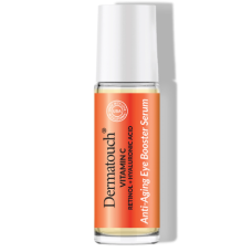 Dermatouch® Vitamin C Anti-Aging Eye Boo