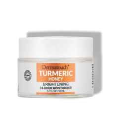 Dermatouch Turmeric Honey 24H Moisturize