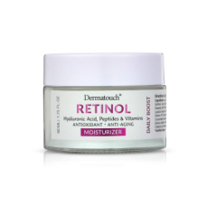 Dermatouch® Retinol Moisturizer 1.75 oz 