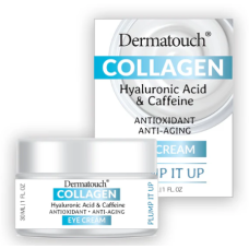 Dermatouch Collagen Eye Cream - Anti-Agi