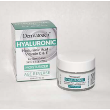 Dermatouch® Hyaluronic Acid Moisturizer 