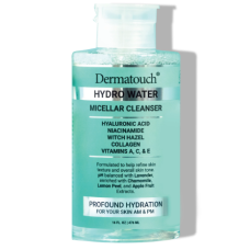 Dermatouch Hydro Water Micellar Cleanser