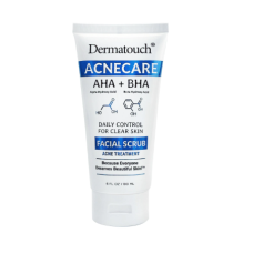 Dermatouch Hydro Water Micellar Cleanser