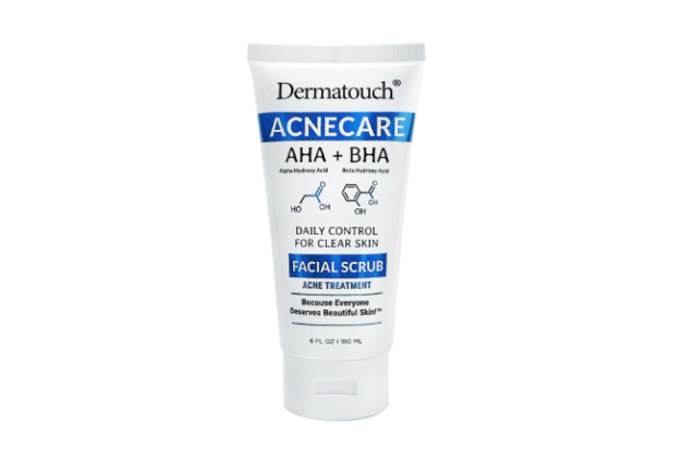 Dermatouch Hydro Water Micellar Cleanser 16 oz  Hydrating Micellar Water Cleanser x 54