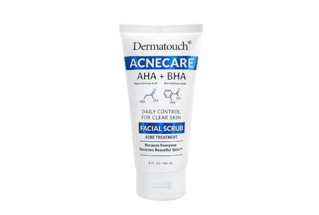 Dermatouch Hydro Water Micellar Cleanser 16 oz  Hydrating Micellar Water Cleanser x 54