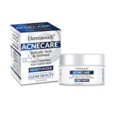 Dermatouch® Acnecare Moisturizer 1.5 oz 