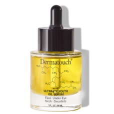 Dermatouch Ultimate Youth Oil Serum 1 oz